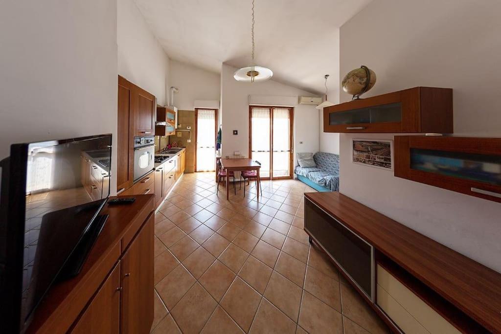 Casa Al Mare Apartment Francavilla Al Mare Exterior photo